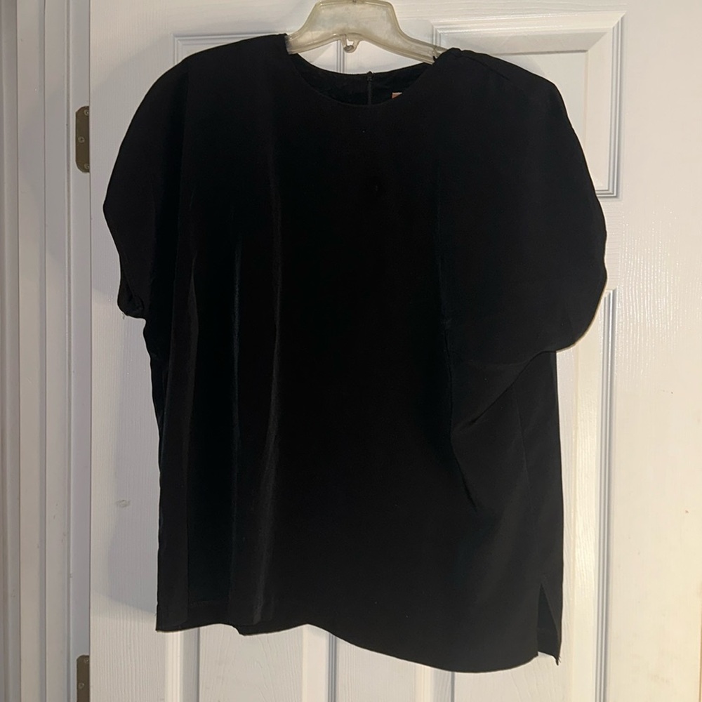 EUC LANSFORD II BLOUSE